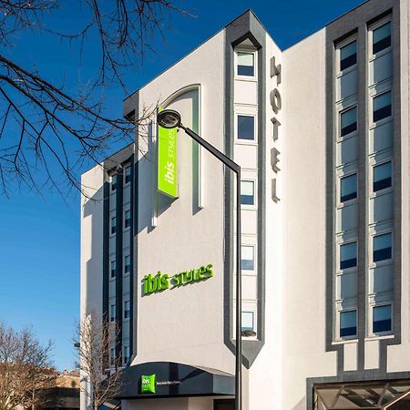Ibis Styles Paris Saint Denis La Plaine Hotel Kültér fotó