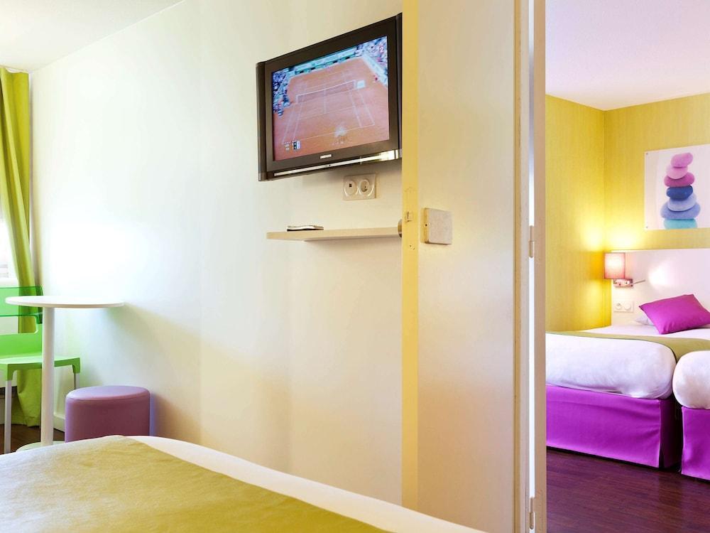 Ibis Styles Paris Saint Denis La Plaine Hotel Kültér fotó