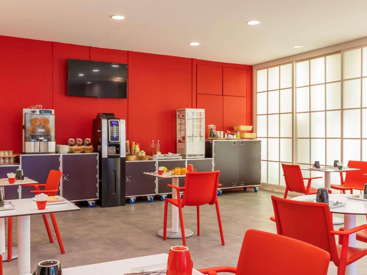 Ibis Styles Paris Saint Denis La Plaine Hotel Kültér fotó