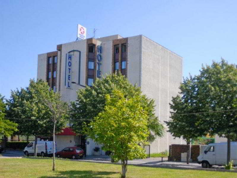 Ibis Styles Paris Saint Denis La Plaine Hotel Kültér fotó