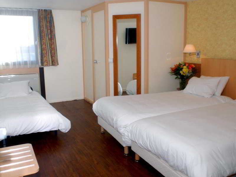 Ibis Styles Paris Saint Denis La Plaine Hotel Kültér fotó